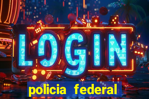 policia federal investiga flamengo